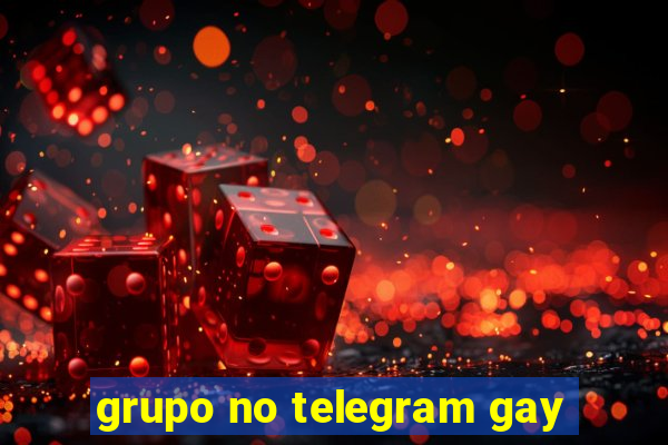 grupo no telegram gay